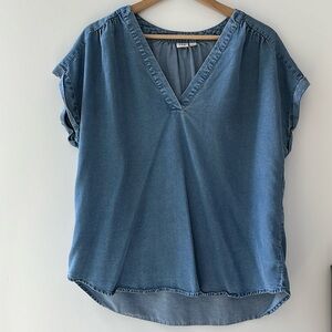Gap Blouse